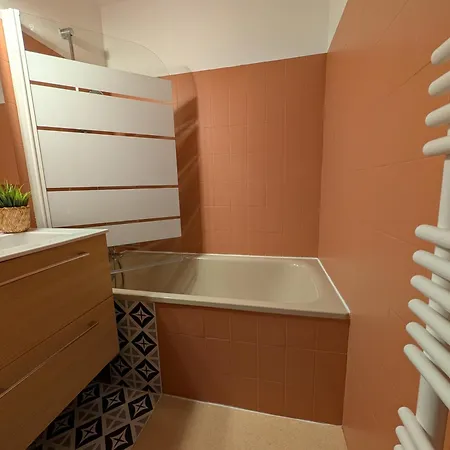 דירה Confortable Lary Village *