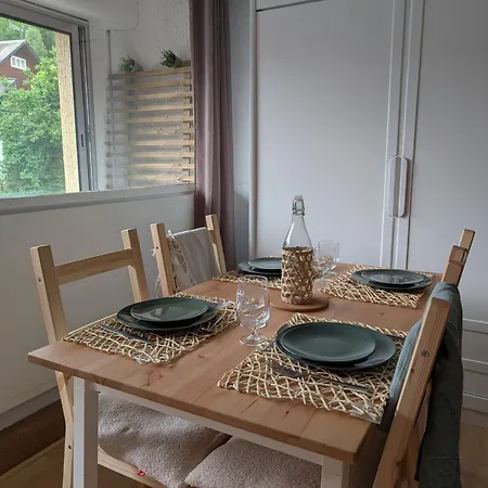 Confortable Lary Village * סן-לארי-סולאן