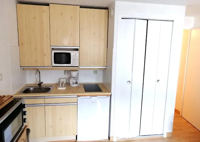 Confortable Lary Village Saint-Lary-Soulan