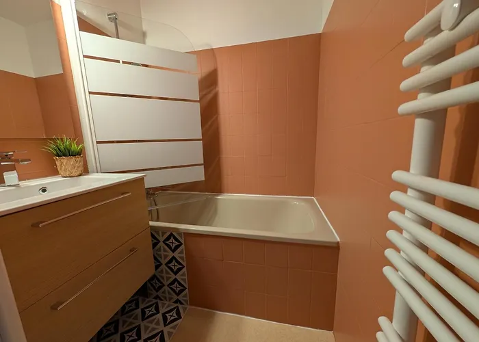 Apartment Confortable Lary Village *