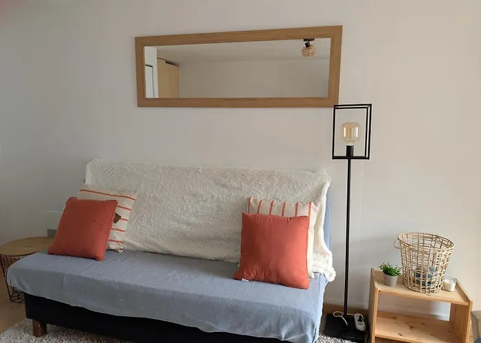 Apartment Confortable Lary Village Saint-Lary-Soulan