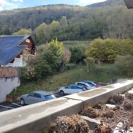 Appartement Confortable Lary Village Saint-Lary-Soulan