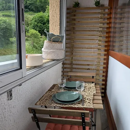 Confortable Lary Village Apartamento *