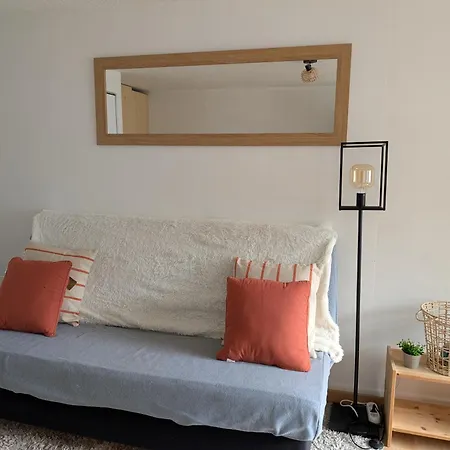 Apartamento Confortable Lary Village Saint-Lary-Soulan