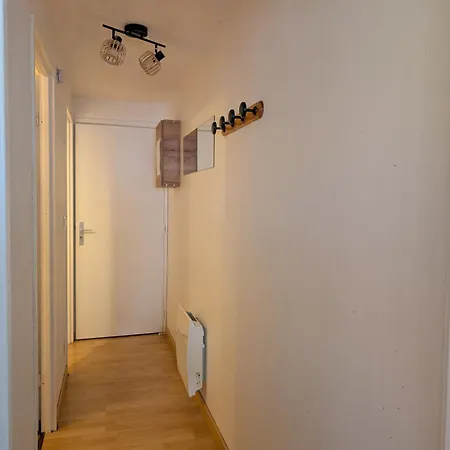 Confortable Lary Village Appartement *