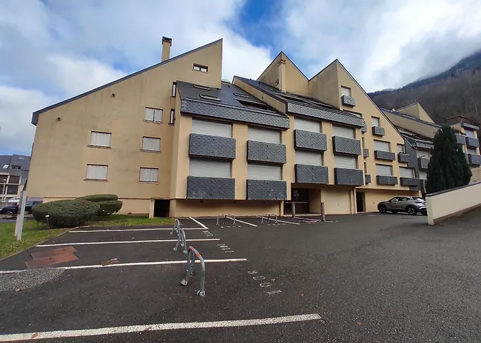 Confortable Lary Village *