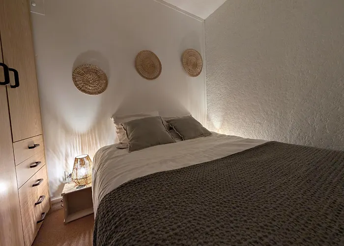 Confortable Lary Village * Saint-Lary-Soulan