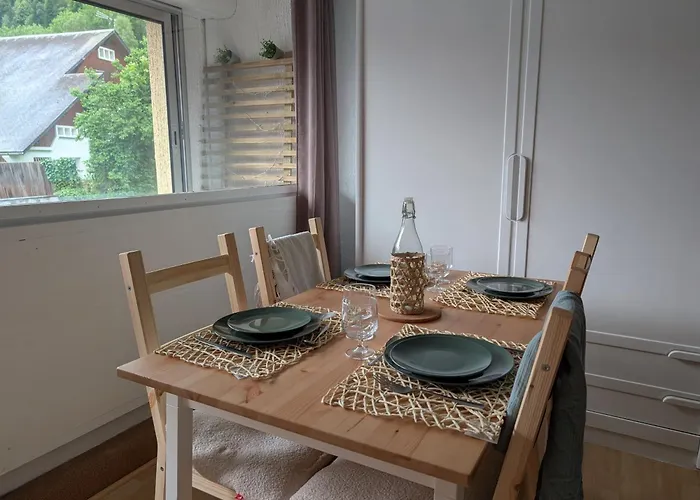 Confortable Lary Village * サン・ラリー・スラン