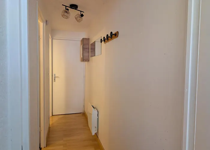 Confortable Lary Village Apartmán *